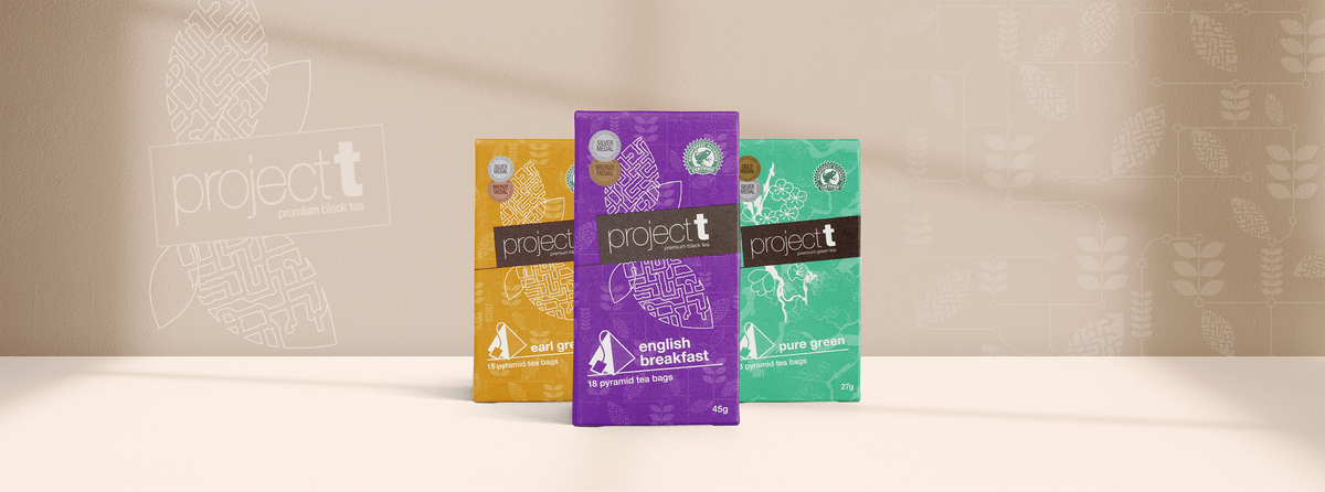 Project t Premium Tea Shop Now Bean Alliance Roastery Store