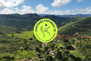 Fairtrade Fortnight 2025