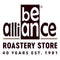 Bean Alliance Roastery Store