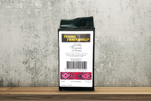 Friends of Same Timor Friendship 250g ground Coffee