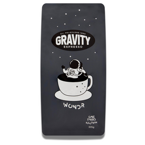 Gravity WONDR Beans 335g