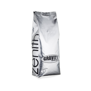 Gravity Espresso Zenith Coffee Beans 500g