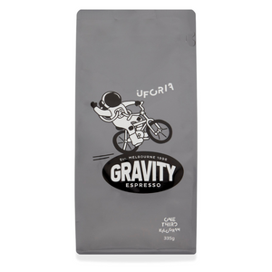 Gravity UFORIA Beans 335g