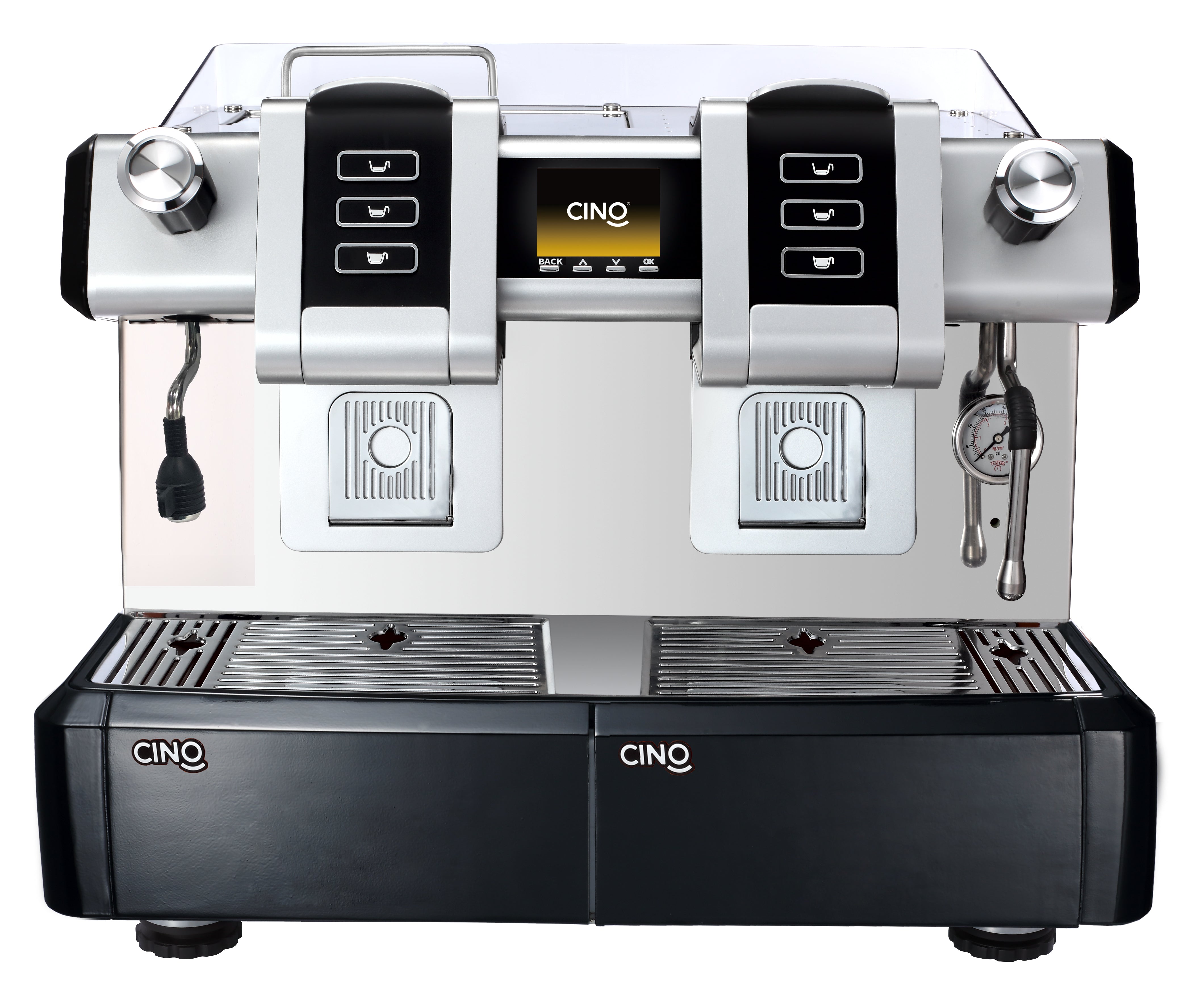Cino Maia Nespresso Compatible Capsule Machine