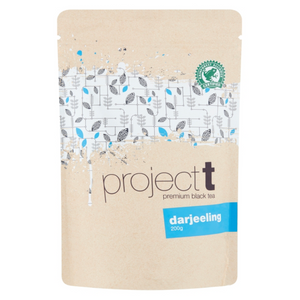 Project T Darjeeling Loose Leaf Tea 200g