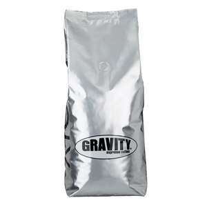 Gravity Espresso XTC Coffee Beans 250g