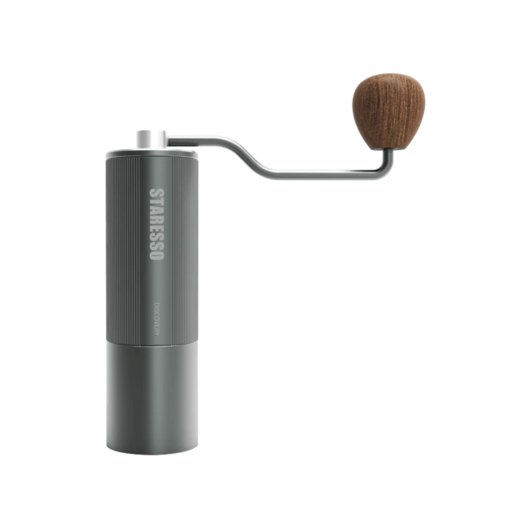 STARESSO Discovery Grinder