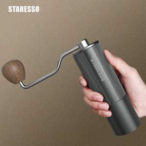 STARESSO Discovery Grinder