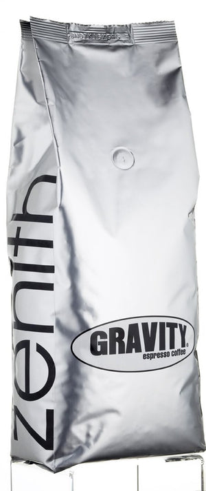 Gravity Espresso Zenith 500g Beans