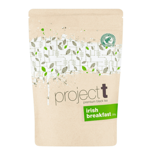 Project t Irish Breakfast tea 250g 