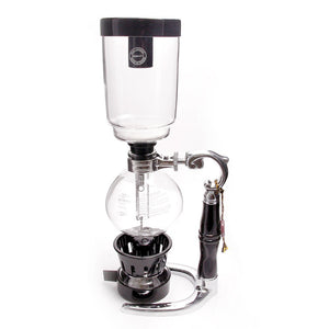Yama Syphon Coffee Maker - 3 Cup.