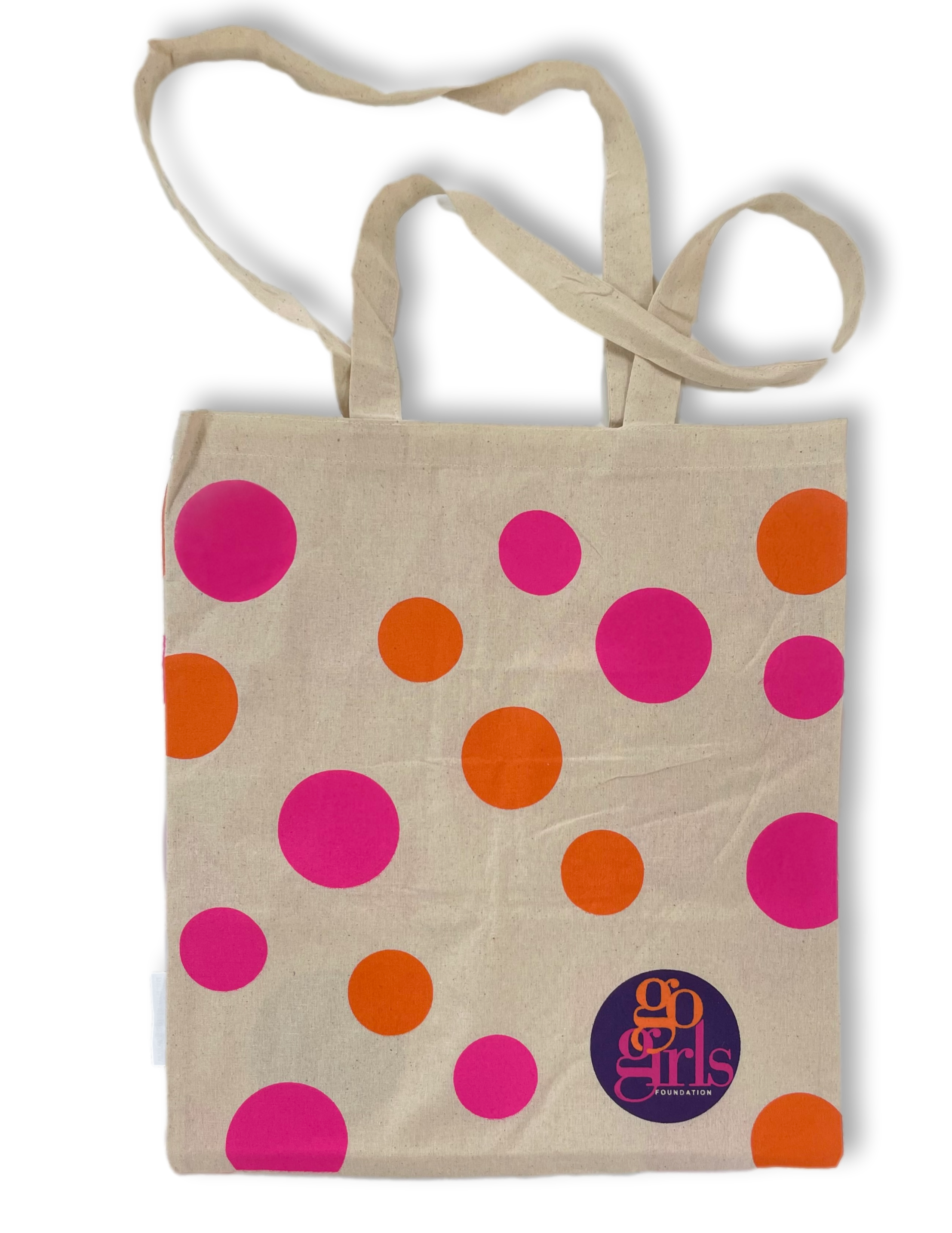 Calico hot sale tote bag