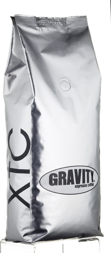 gravity espresso 250g beans